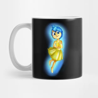 Joy Mug